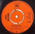 Andy Williams : It's So Easy (7", Single)