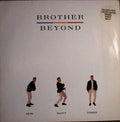 Brother Beyond : How Many Times (7", Single)