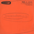 Krust : Re-Arrange (2x12", Promo)