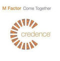 M Factor : Come Together (CD, Single, Promo)