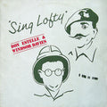 Don Estelle & Windsor Davies : Sing Lofty (LP, Album, Pur)