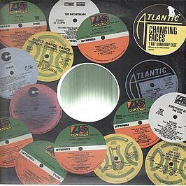 Changing Faces : I Got Somebody Else (12", Promo)