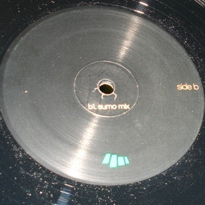 Brett Johnson : Where Are You Going? (12")
