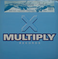 Carol Bailey : Feel It (12")