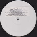 Dajaé : Time Remixes (12", W/Lbl, Sti)