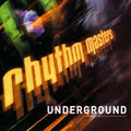 Rhythm Masters : Underground (2x12")