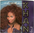 Chaka Khan : This Is My Night (7")