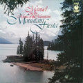 Manuel And His Music Of The Mountains : Mountain Fiesta (LP, Album, RE)