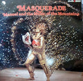 Manuel And His Music Of The Mountains : Masquerade (LP, Album)