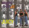 Wrecks-N-Effect : Juicy (7", Single)
