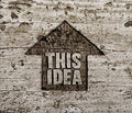 Kate Rogers : This Idea (CD, Single)
