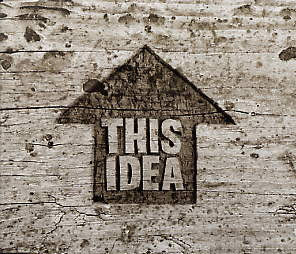 Kate Rogers : This Idea (CD, Single)