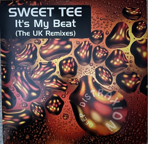 Sweet Tee : It's My Beat (The UK Remixes) (12")