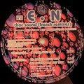 e-N : That Sound (French Remixes) (12")