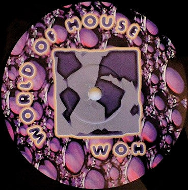 e-N : That Sound (French Remixes) (12")