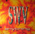 SWV : Anything (12")