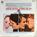 Maurice Jarre : Doctor Zhivago Original Soundtrack Album (LP)