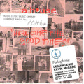 A House : Here Come The Good Times (CD, Single, Promo)