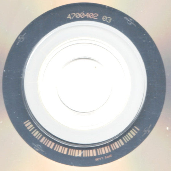 Bond (3) : Born (CD, Album, S/Edition)