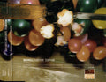 Maxwell : Sumthin' Sumthin' (CD, Single, Promo)