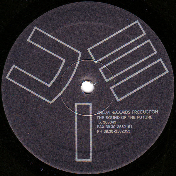 49ers Feat. Ann Marie Smith* : Got To Be Free (12")