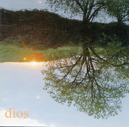 Dios (Malos) : Dios (CD, Album)