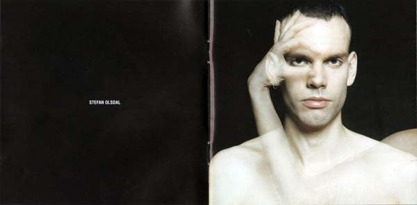 Placebo : Sleeping With Ghosts (CD, Album)