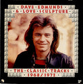 Dave Edmunds & Love Sculpture : The Classic Tracks 1968/1972 (LP, Comp)