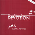 Mambo Urbano Orchestra : Devotion (Llorca Remixes) (12")