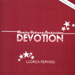 Mambo Urbano Orchestra : Devotion (Llorca Remixes) (12")