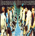 Renegade Soundwave : Renegade Soundwave (10", Single, Ltd)