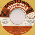 Marvin Gaye : I Heard It Through The Grapevine / You (7", Single)
