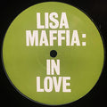 Lisa Maffia : In Love (12", Promo)