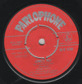 Adam Faith : Lonely Pup (In A Christmas Shop) (7", Single)