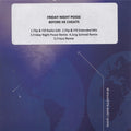 Friday Night Posse : Before He Cheats (CD, Single, Promo)