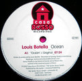 Louis Botella : Ocean (12")