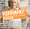 Various : Kerrang!⁴ The Album (2xCD, Comp, Enh)