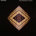 Psychonauts : Fear Is Real / Hips For Scotland (12")