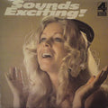 Various : Sounds Exciting! (LP, Comp)