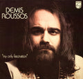 Demis Roussos : My Only Fascination (LP, Album)