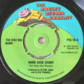The Kiki Dee Band : Hard Luck Story (7", Single)