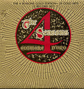 The Four Seasons : Edizione D'Oro (Gold Edition) (2xLP, Comp)
