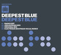 Deepest Blue : Deepest Blue (CD, Single)