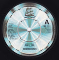 Commodores : Only You (7", Single)