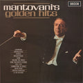 Mantovani And His Orchestra : Mantovani's Golden Hits (LP, Comp, RP)