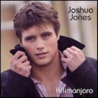 Joshua Jones : Kilimanjaro (7")