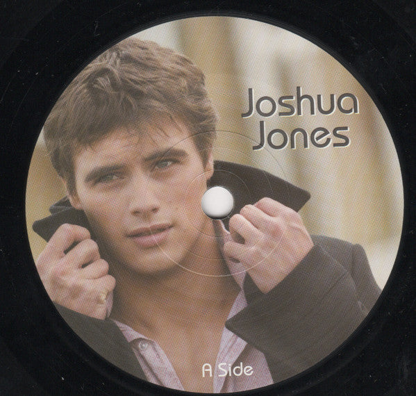 Joshua Jones : Kilimanjaro (7")