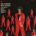 Rod Stewart : Body Wishes (LP, Album)