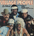 Village People : Go West (LP, Album)