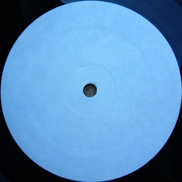 95 North Feat. Dave Sinkfield : Get Your (Mind Together) (12", W/Lbl)